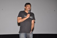 Psycho Movie Press Meet